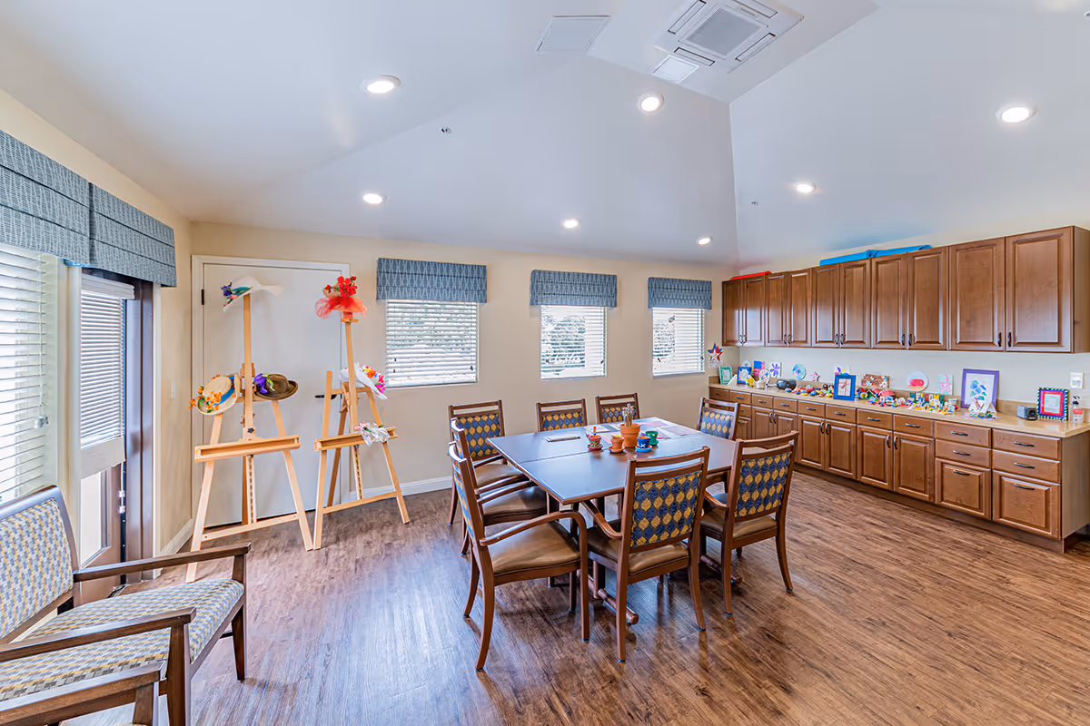 Photo 42 of GranVida Senior Living and Memory Care