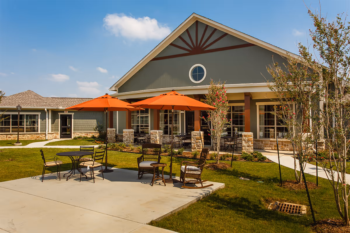 Photo 7 of Heritage Place Independent Living