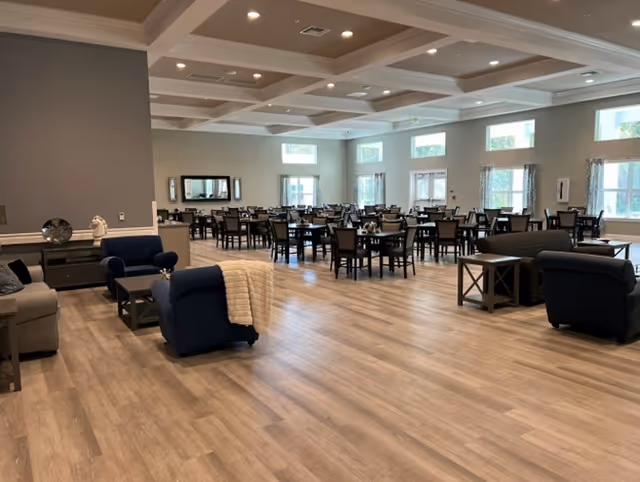 Photo 6 of Angels Senior Living At The Reserves Of Idlewild