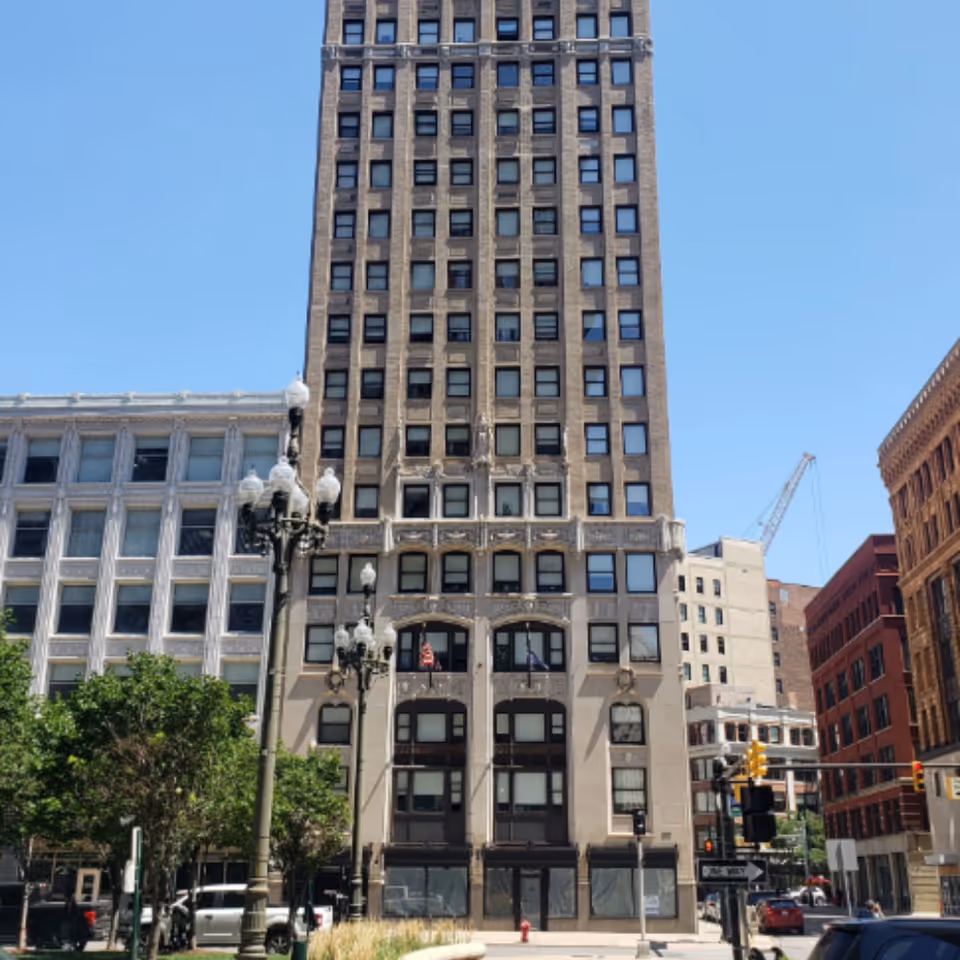 Photo of Kamper Stevens Apartments