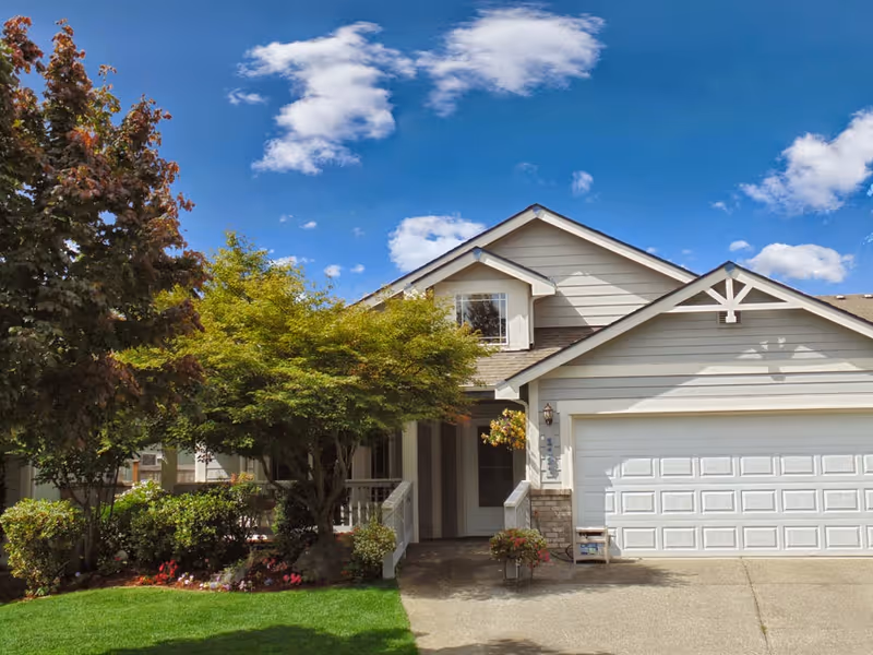 Photo of A Big Heart Adult Family Home, LLC