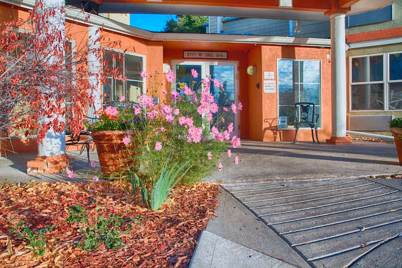Photo of Dayspring Villa
