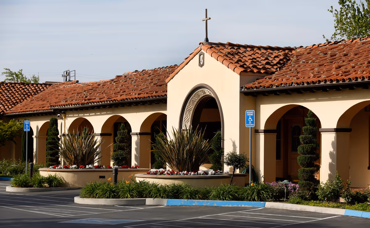 Photo of Nazareth House of Fresno