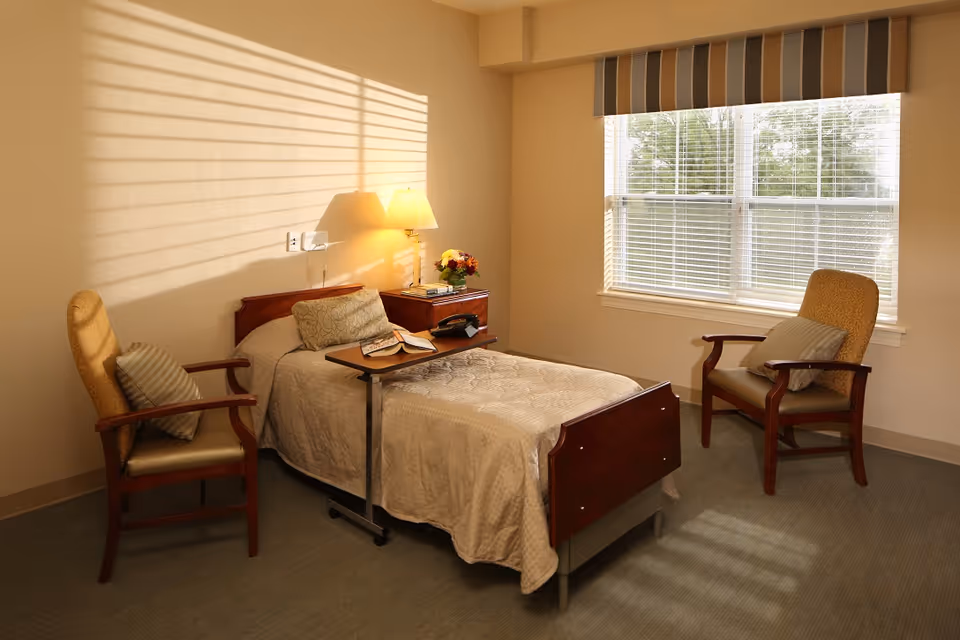 Photo 5 of Sunnyside Manor