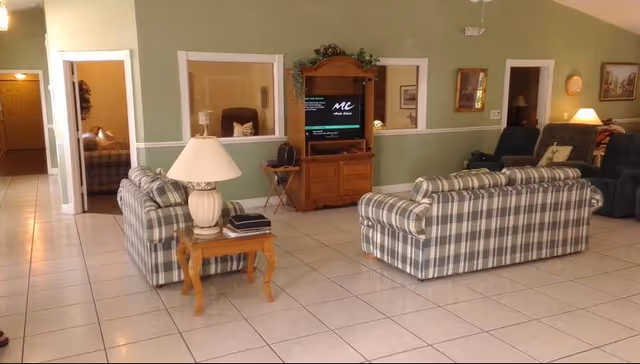 Photo 3 of Spring Hills Assisted Living Facility