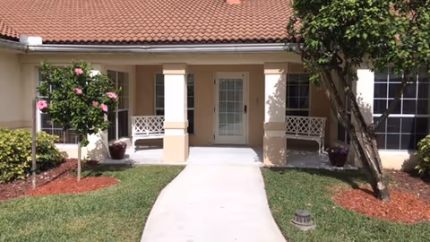 Photo 4 of Lely Palms - A ProMedica Senior Living Community