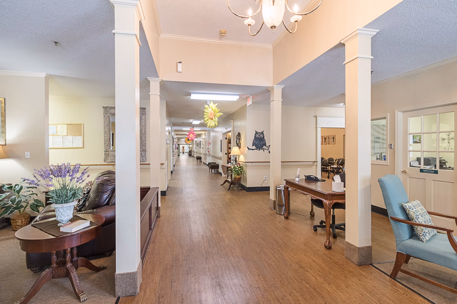 Photo 5 of The Manor on Lawndale Assisted Living