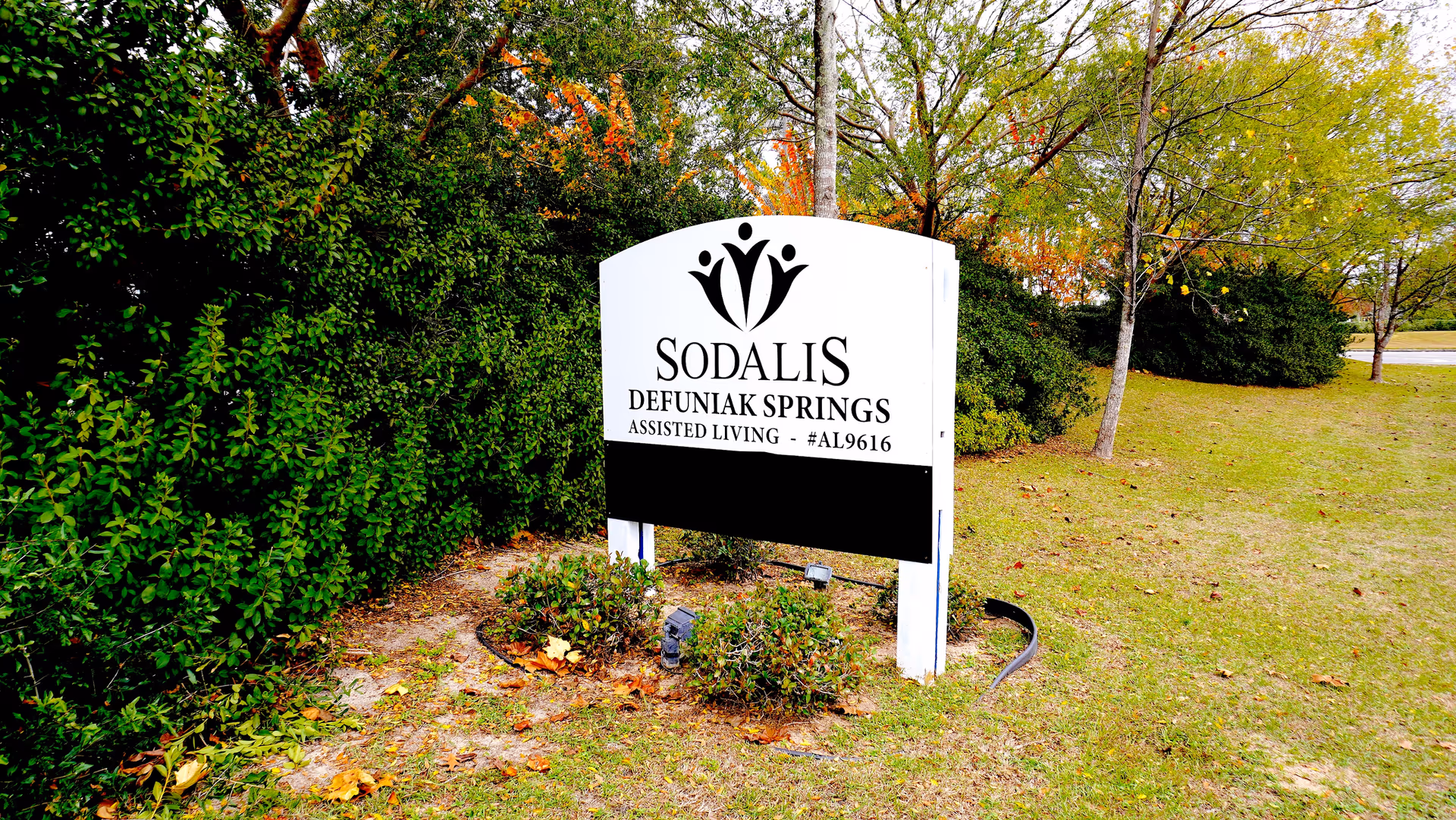 Photo 3 of Sodalis Defuniak Springs