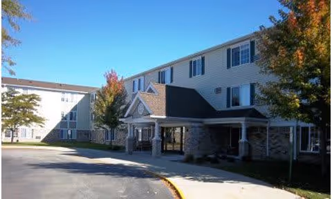 Photo of Pineview Apartments
