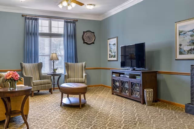 Photo 7 of Vickery Parke Assisted Living