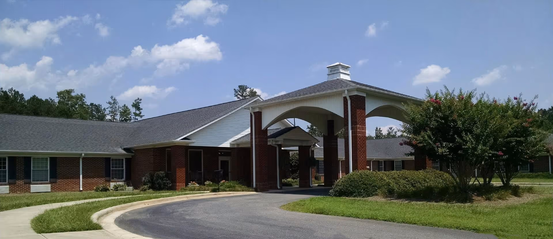 Photo 2 of Meadowview Terrace of Wadesboro