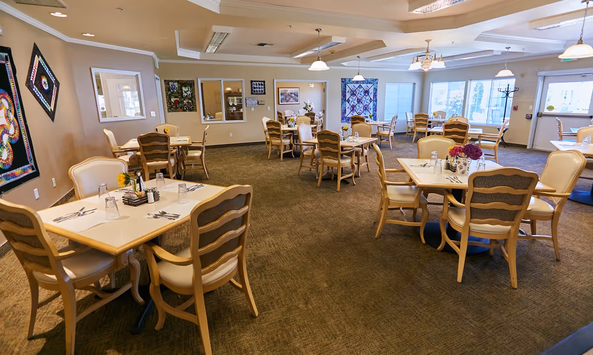 Photo 8 of Ashley Pointe Senior Living
