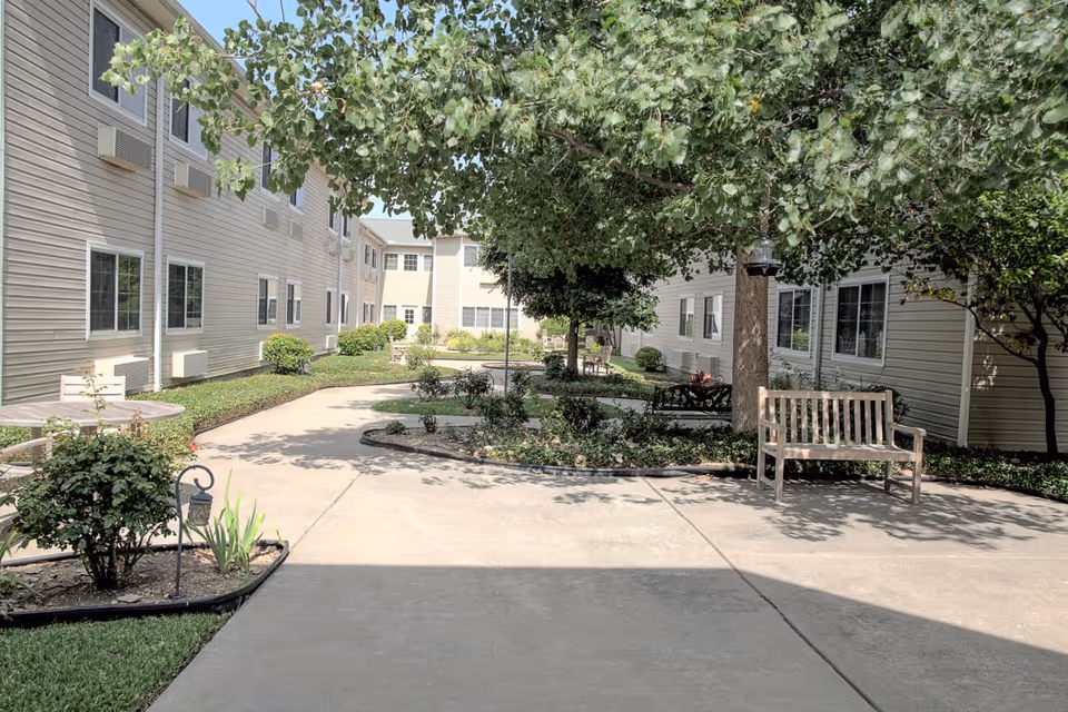 Photo 5 of Garden Estates of Temple