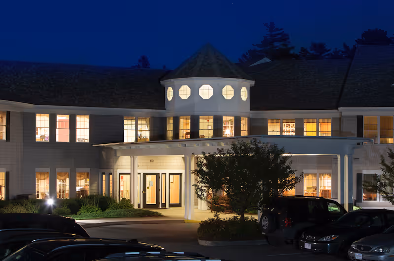 Photo of Cape Cod Senior Residences, an Independent and Assisted Living Community