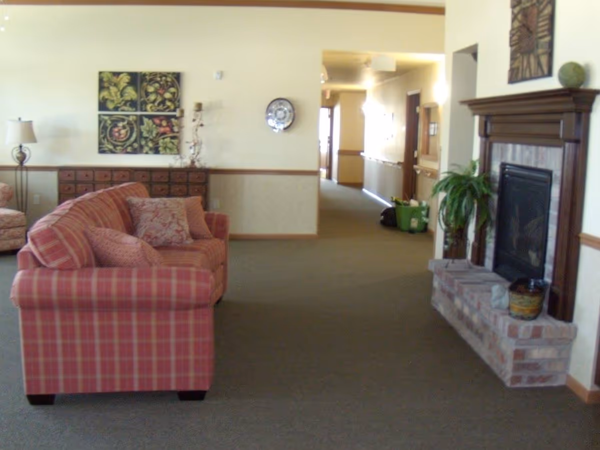 Photo 4 of Ivy Manor Of West Bend