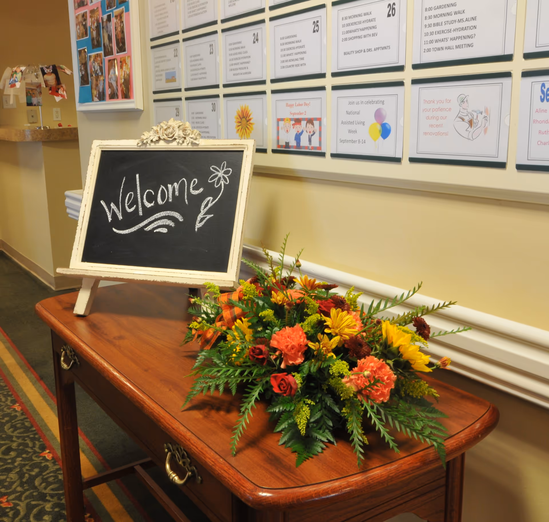 Photo 6 of Charter Senior Living of Gallatin