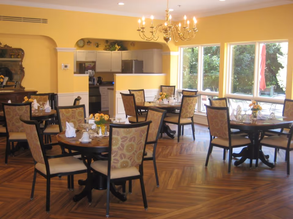 Photo 4 of Ivy Gables Senior Living