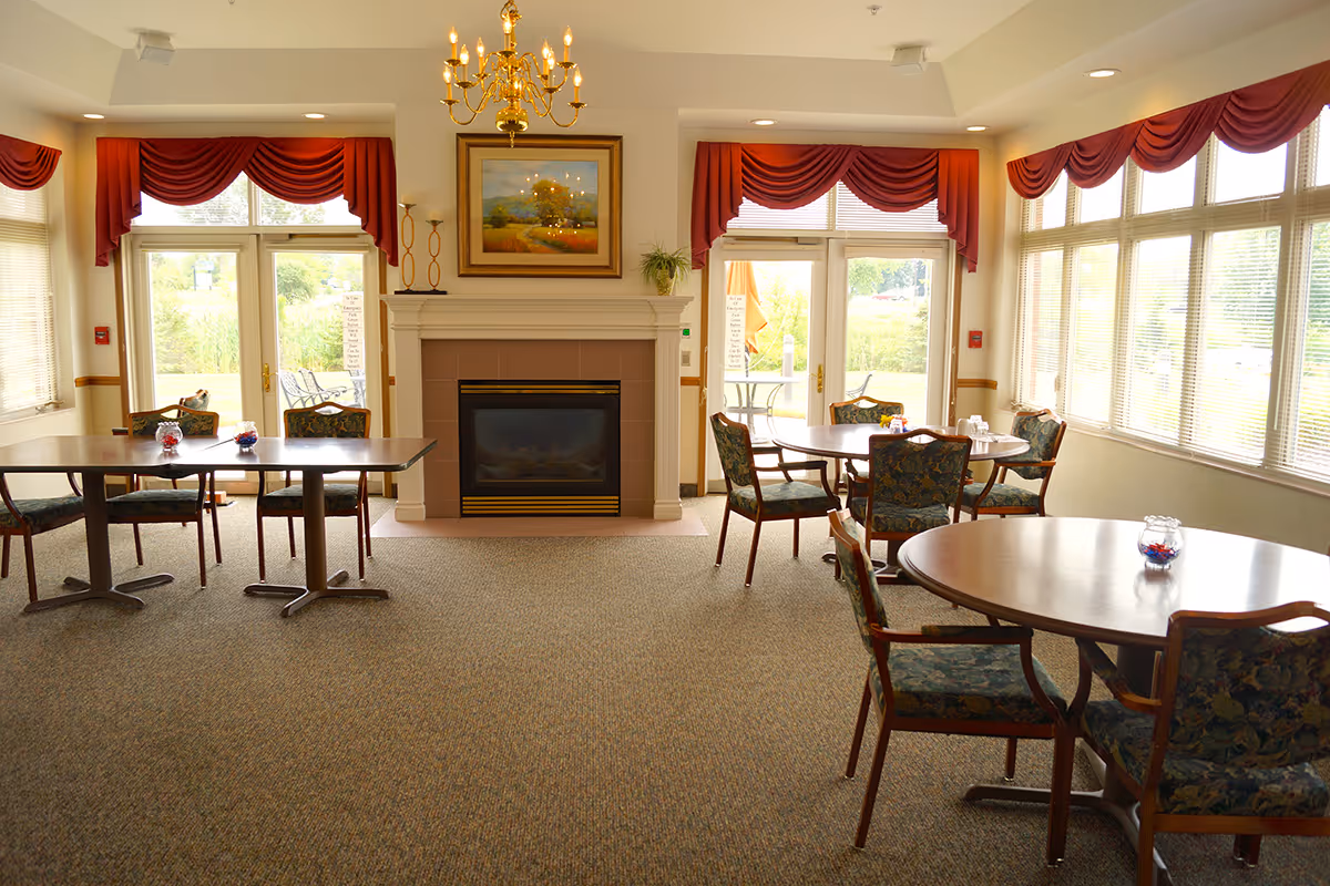 Photo 3 of Appledorn Assisted Living Center North