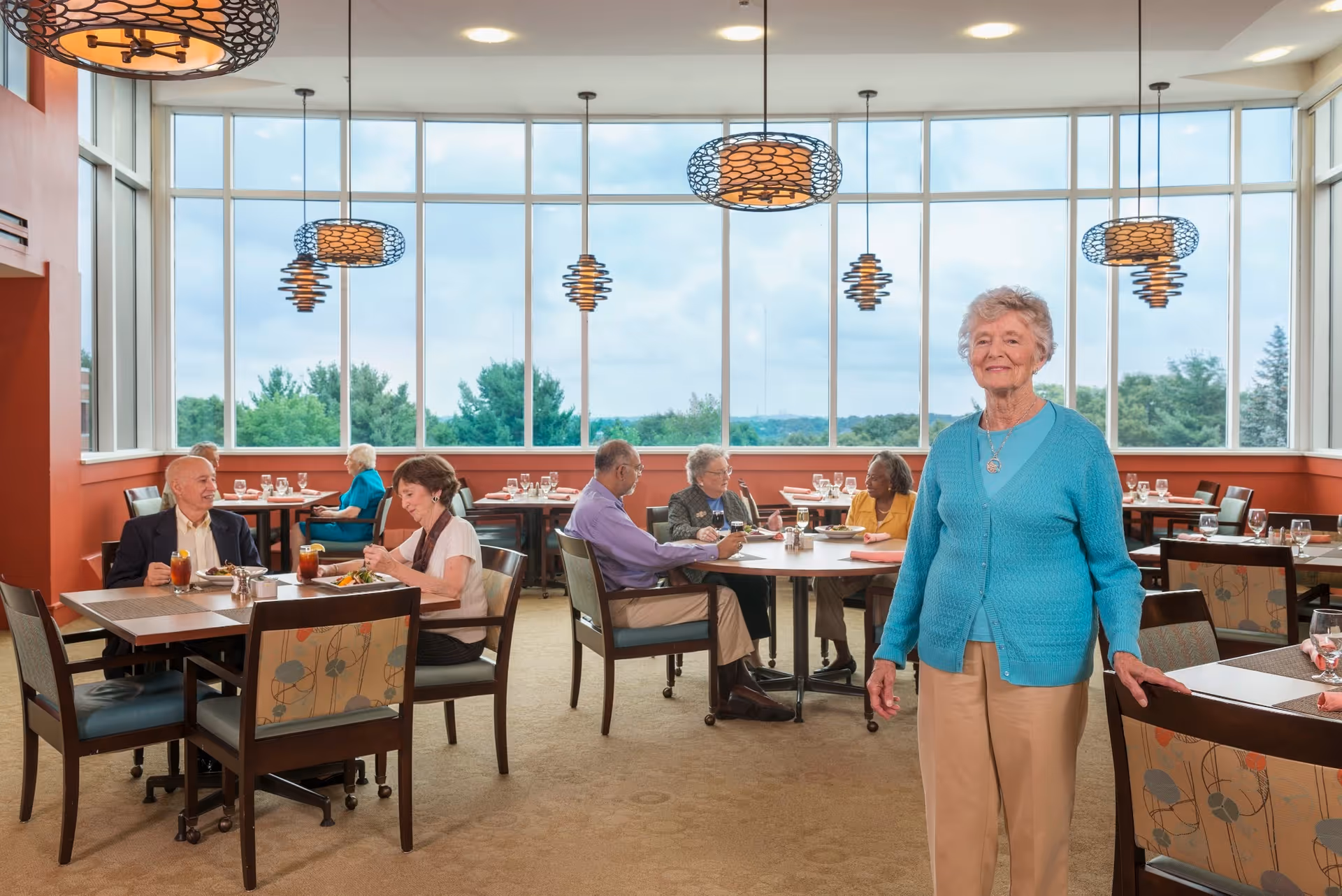 Photo 17 of North Hill Retirement Community