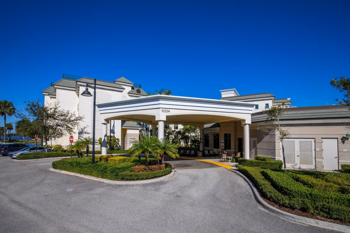 Photo 2 of Luxe Senior Living at Wellington
