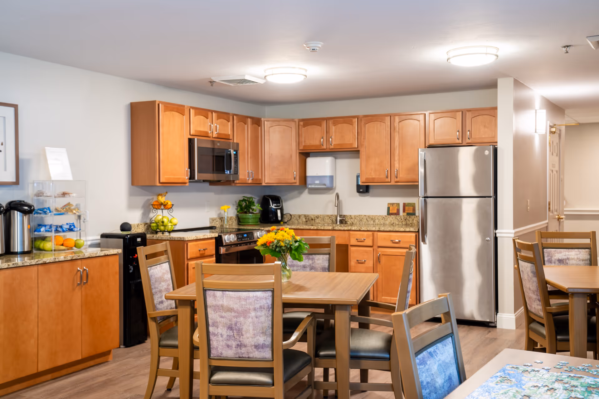 Photo 21 of Benchmark Senior Living at Shrewsbury Crossings