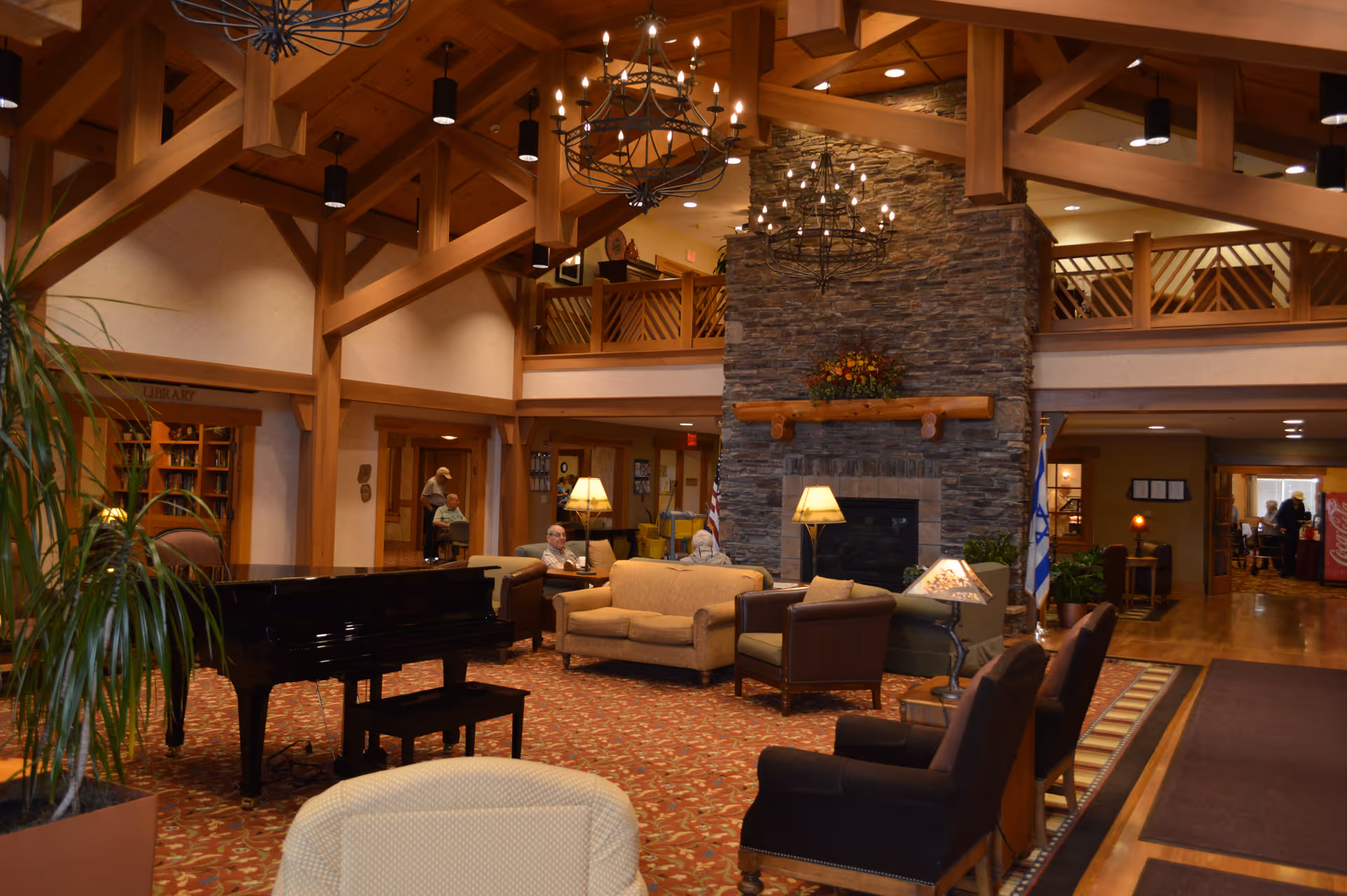 Photo 5 of Deer Creek Lodge