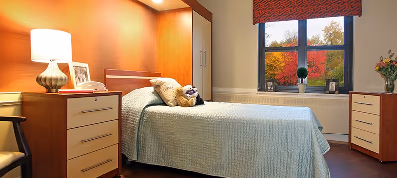 Photo 2 of Buffalo Center for Rehabilitation and Nursing