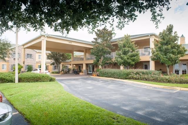 Photo of Hunt Trace