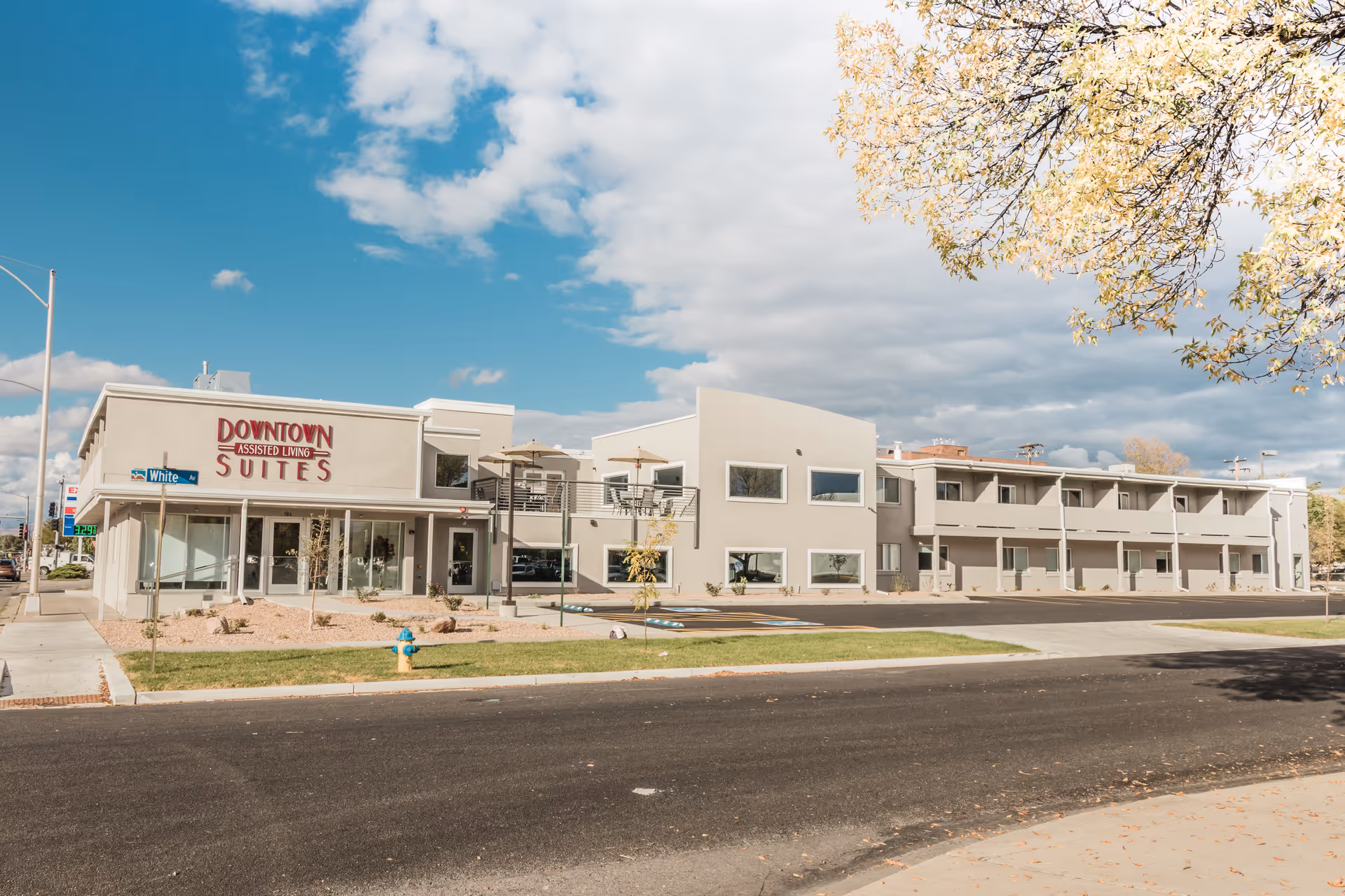 Photo of Downtown Assisted Living