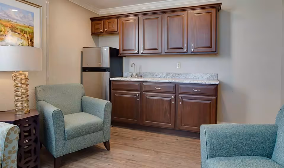 Photo 13 of Westport Estates Senior Living