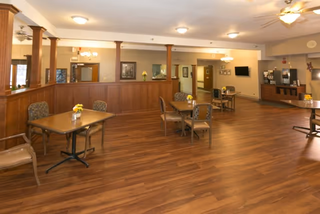 Photo 6 of Beatrice Health and Rehabilitation