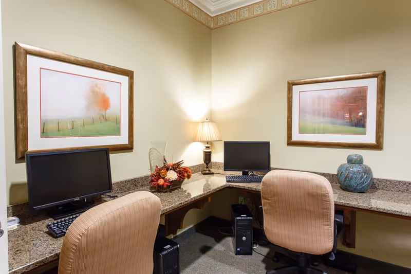 Photo 32 of The Brennity at Tradition Senior Living