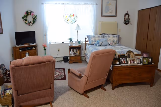 Photo 3 of Village Ridge Assisted Living