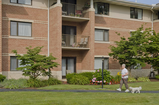 Photo 18 of Bethany Village West