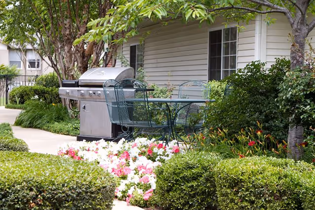 Photo of DaySpring Senior Living