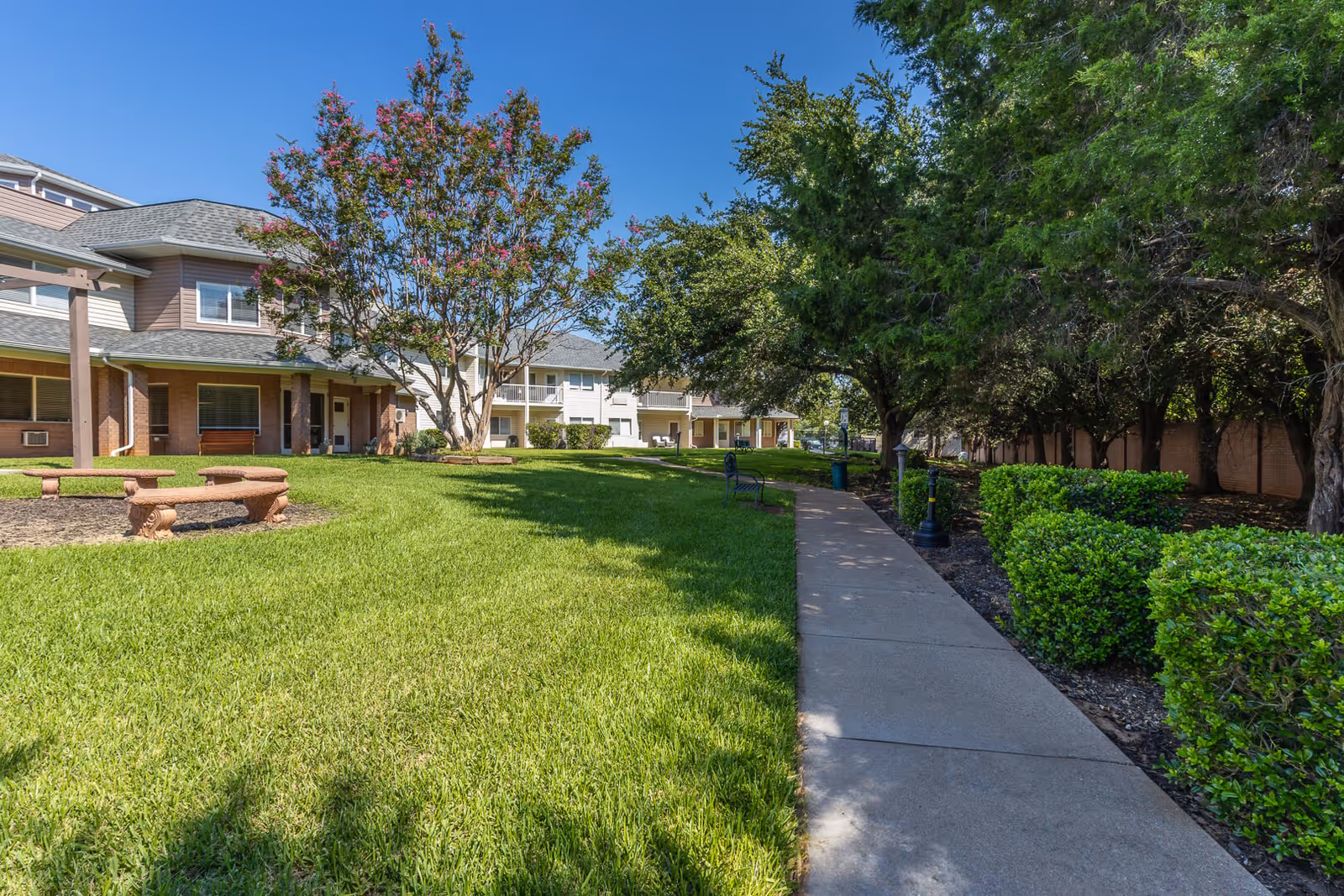 Photo 3 of Asher Point Independent Living of Tyler