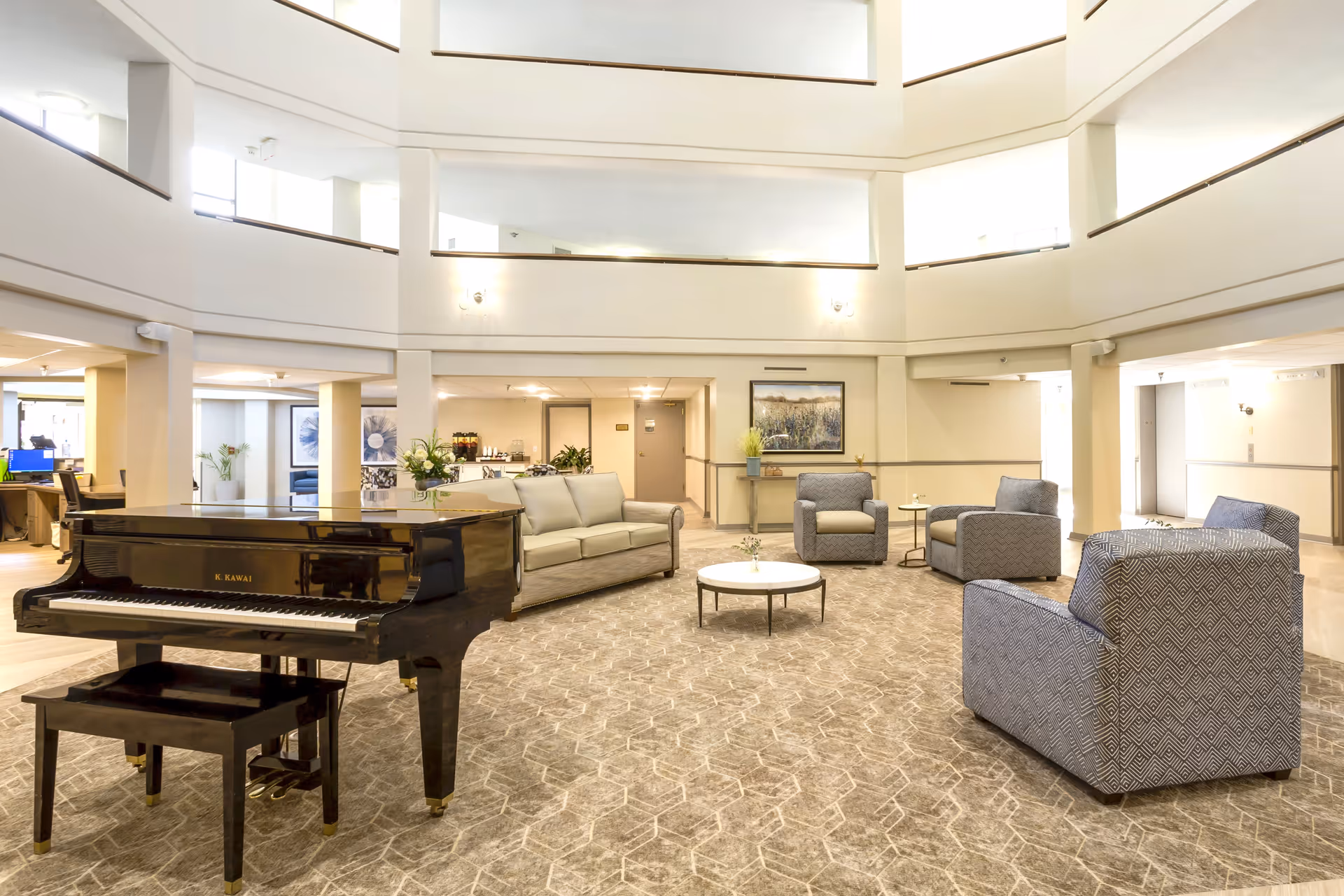 Photo 4 of The Montclair Senior Living