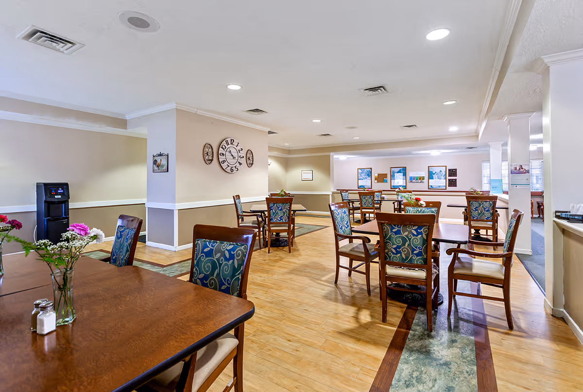 Photo 9 of Cottonwood Senior Living