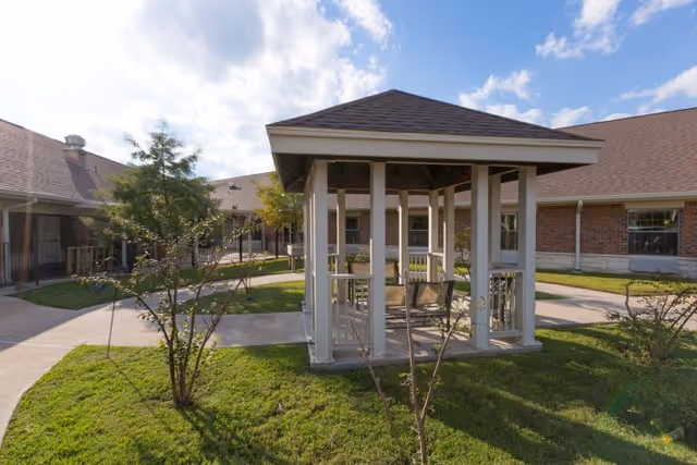 Photo 18 of Legend Oaks Healthcare and Rehabilitation - Ennis