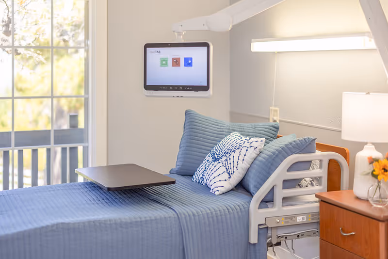 Photo 10 of Cypress Ridge Care Center