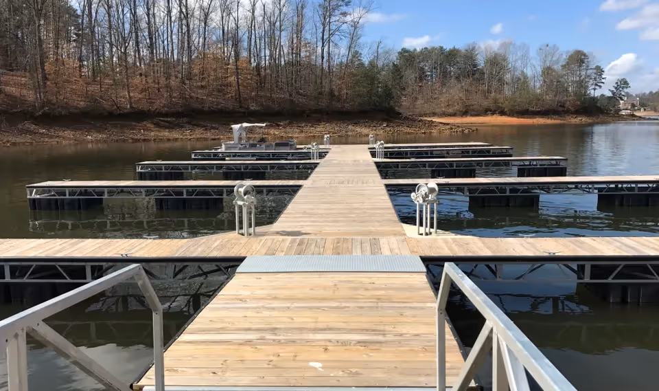 Photo 10 of The Phoenix at Lake Lanier