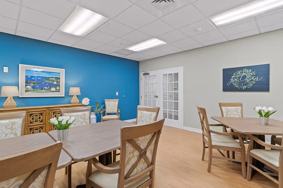 Photo 18 of Regency at Augusta Assisted Living & Memory Care