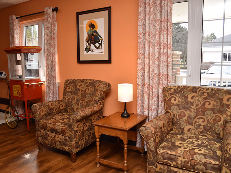 Photo 3 of Crystal Creek Assisted Living 2