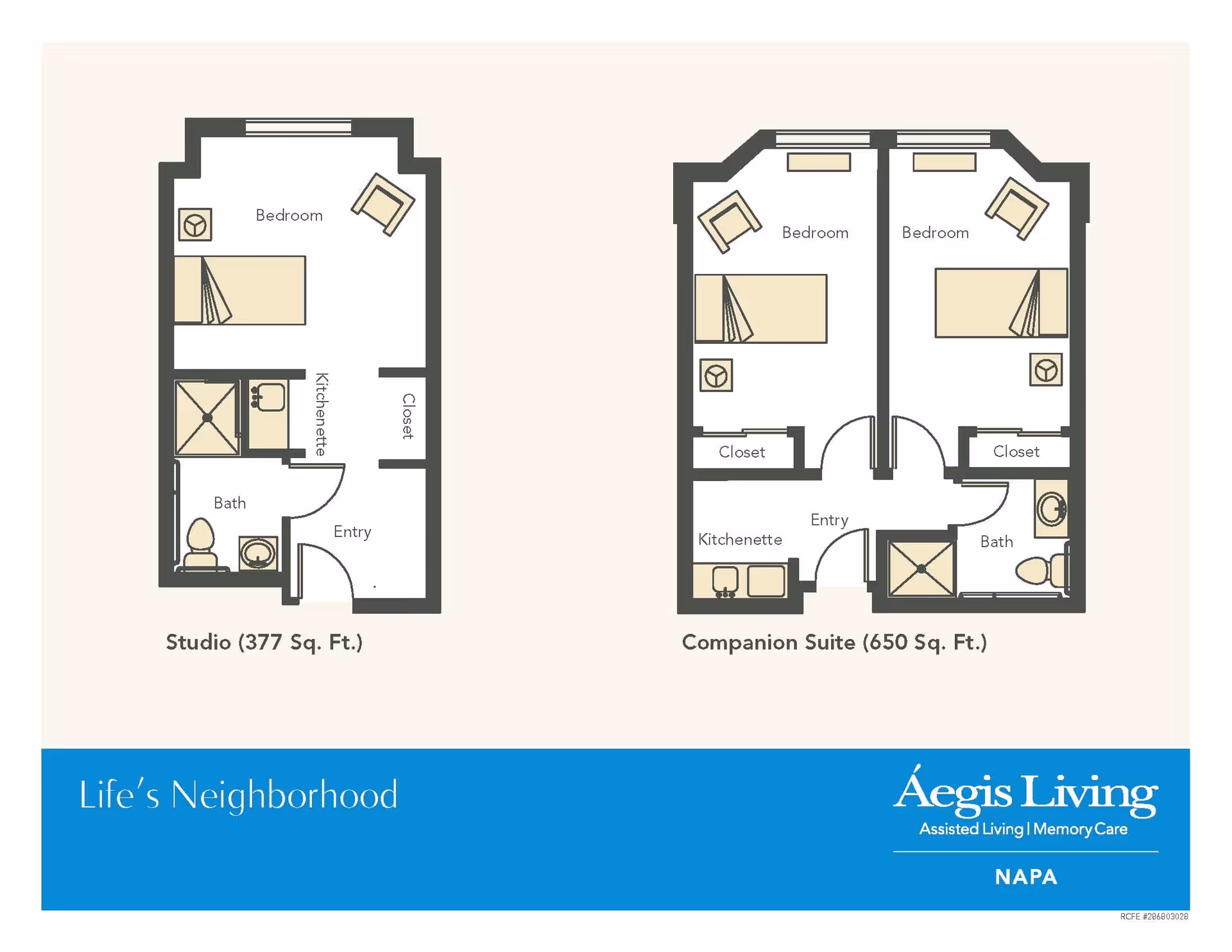 Photo 23 of Aegis Living Napa