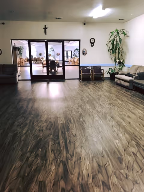 Photo 6 of St. Thomas Retirement Center