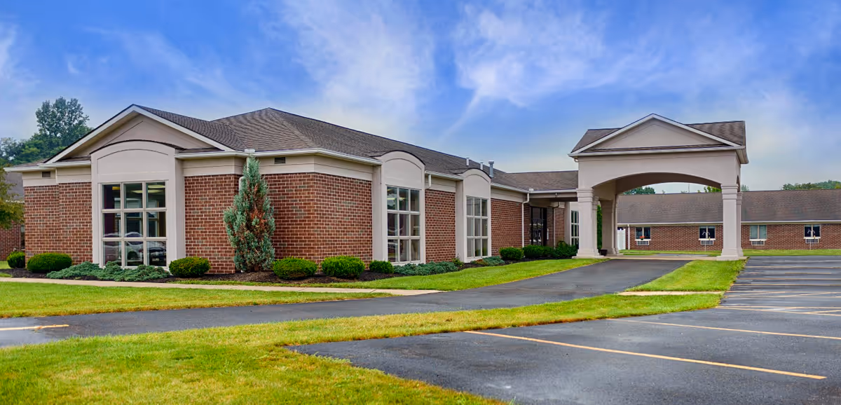 Photo of Lisbon skilled nursing