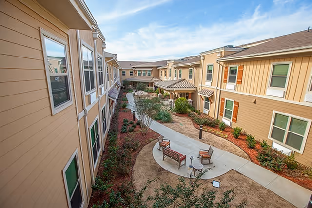 Photo 4 of Landon Ridge Sugar Land Assisted Living & Memory Care