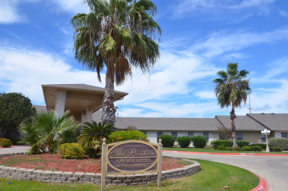 Photo of Pavilion Assisted Living