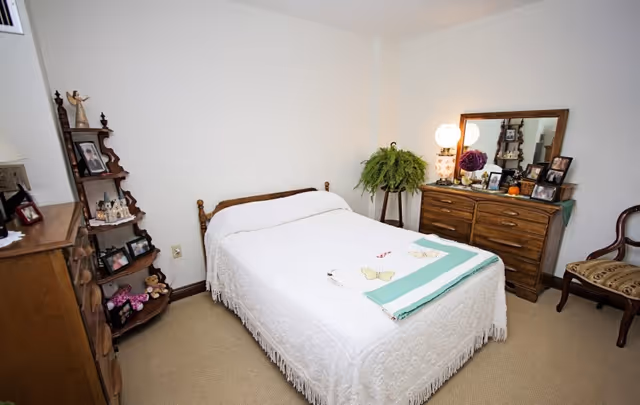 Photo 7 of Elms Retirement Village