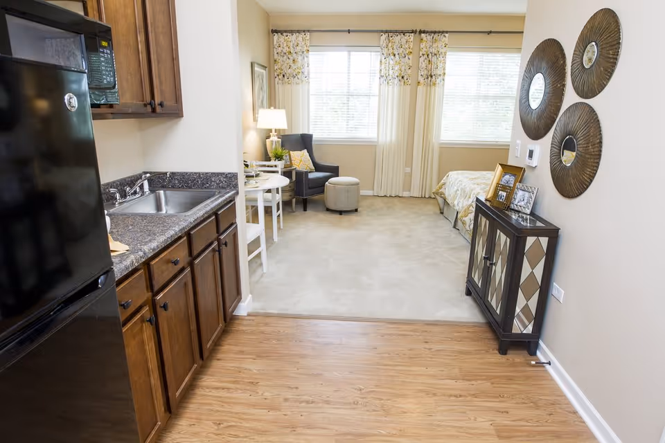 Photo 8 of Lombard Place Assisted Living & Memory Care